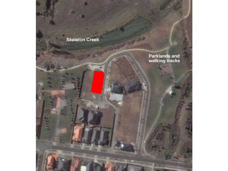 LOT 349 DUCK HAVEN PLACE, Tarneit VIC 3029