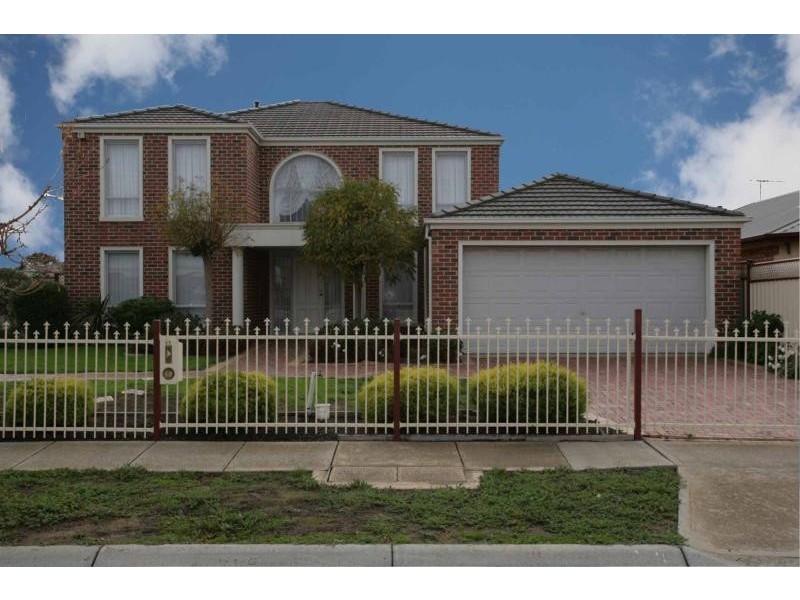 11 Franklin Boulevard, Hoppers Crossing VIC 3029