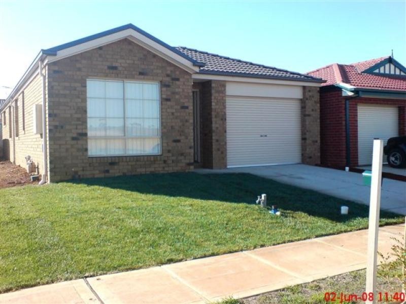 3 ATLANTIC COURT, Wyndham Vale VIC 3024