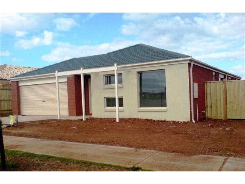 LOT 542 SAYERS ROAD, Tarneit VIC 3029