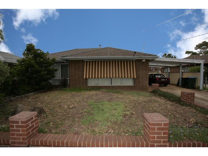 17 PARRAMATTA ROAD, Werribee VIC 3030