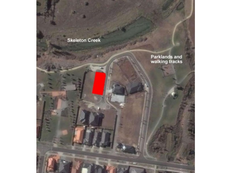 Lot 349 Duck Haven Place, Tarneit VIC 3029