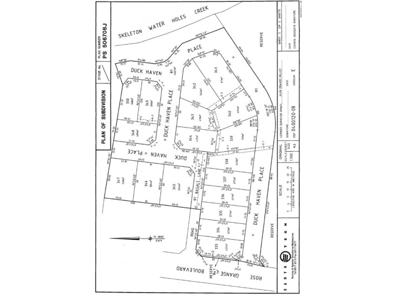 Lot 349 Duck Haven Place, Tarneit VIC 3029