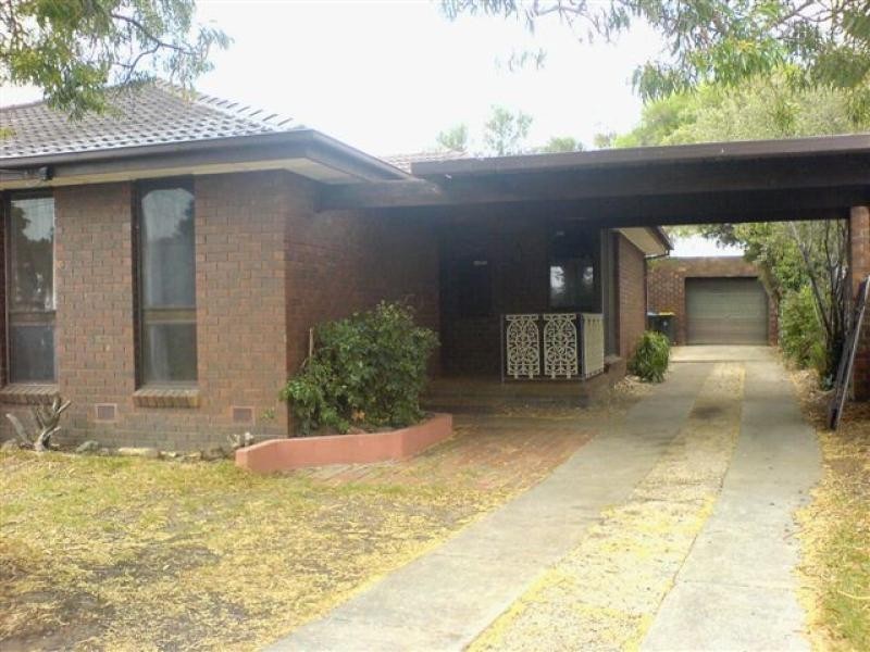 28 WILLMOTT DRIVE, Hoppers Crossing VIC 3029