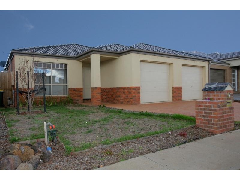 23 STORKBILL ROAD, Wyndham Vale VIC 3024
