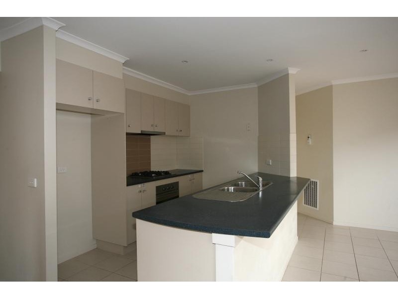 23 STORKBILL ROAD, Wyndham Vale VIC 3024