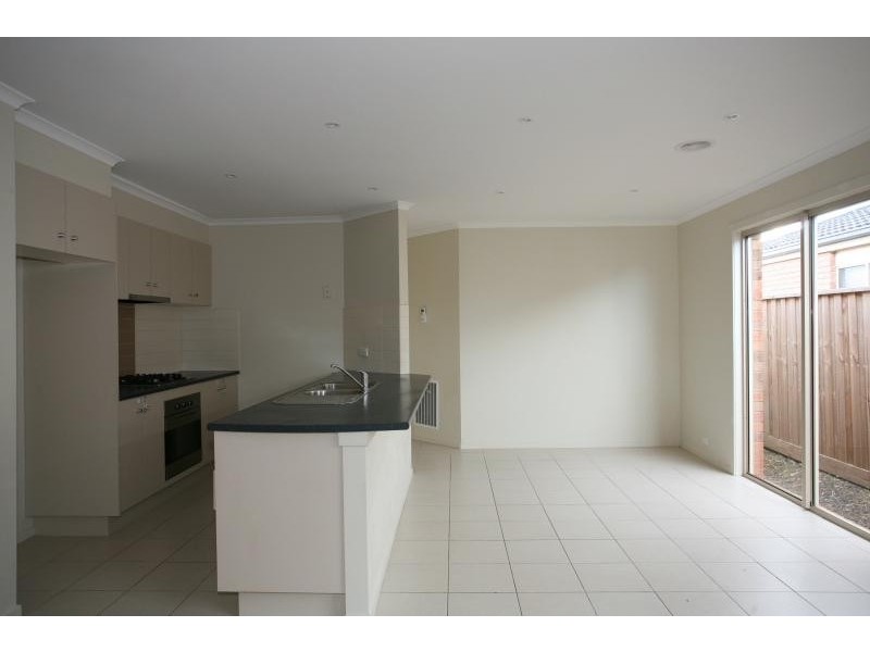 23 STORKBILL ROAD, Wyndham Vale VIC 3024