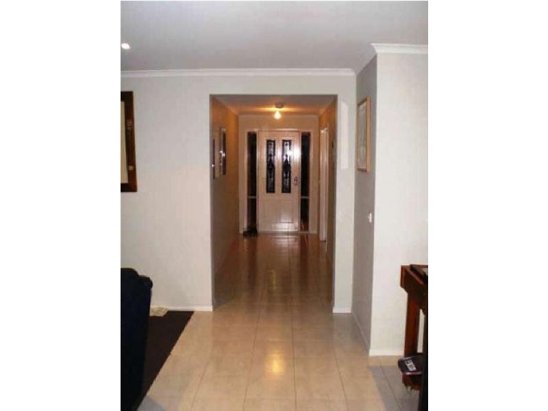 24 CARMICHAEL DRIVE, Wyndham Vale VIC 3024