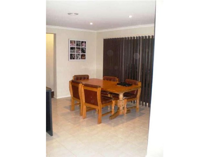 24 CARMICHAEL DRIVE, Wyndham Vale VIC 3024