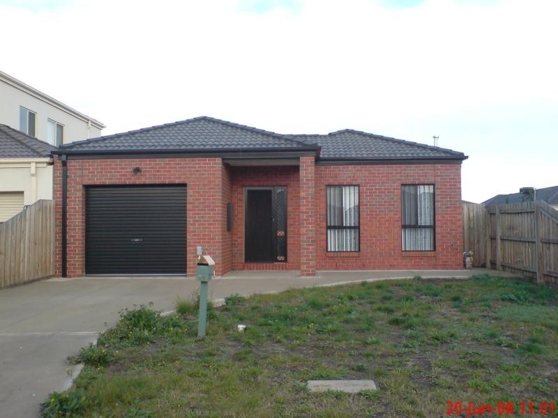 37 EGAN CLOSE, Werribee VIC 3030