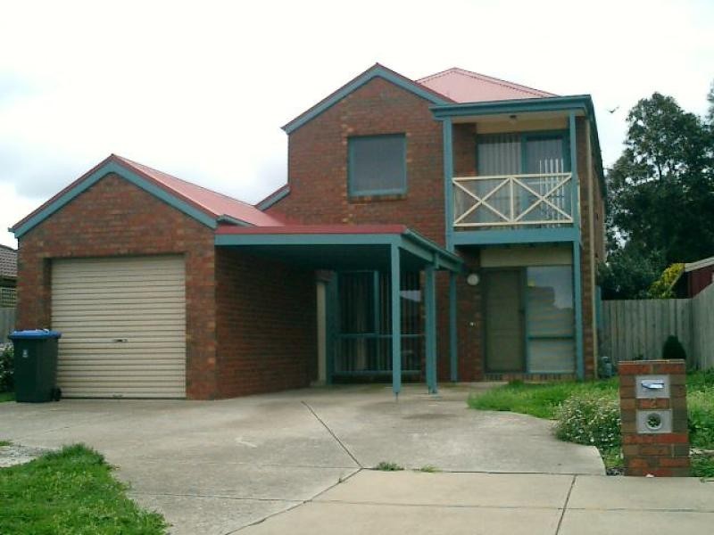 2 CONNOR PLACE, Hoppers Crossing VIC 3029