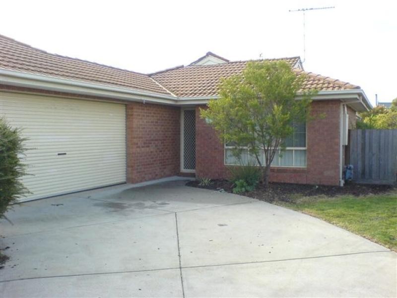 80 BIRCHWOOD BOULEVARD, Hoppers Crossing VIC 3029