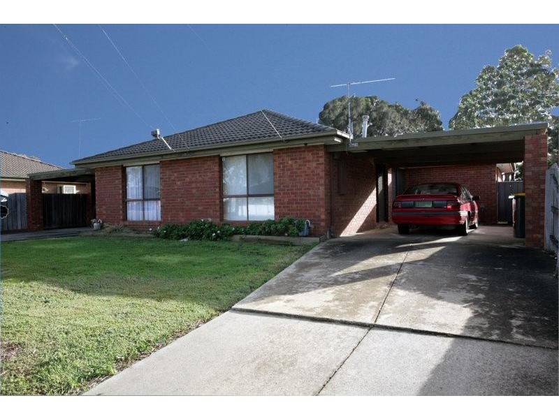 Unit 1/273 Shaws Road, Werribee VIC 3030