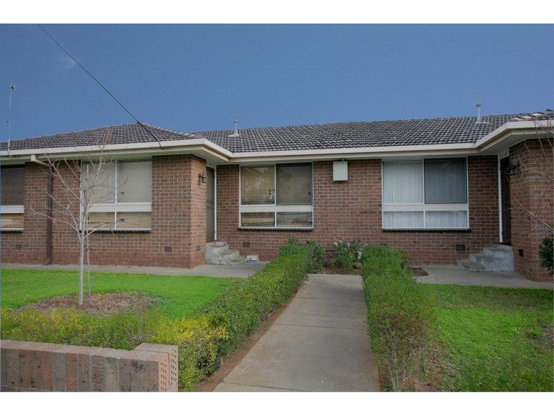 Unit 2/41 Old Geelong Road, Hoppers Crossing VIC 3029