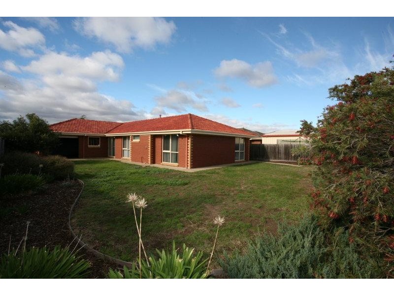 5 GAYE COURT, Hoppers Crossing VIC 3029