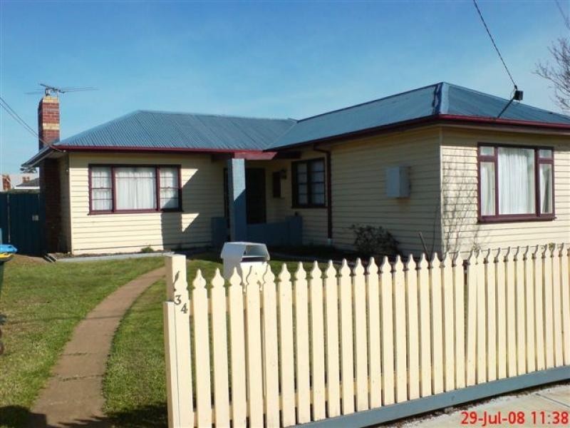 34 MARGARET STREET, Werribee VIC 3030