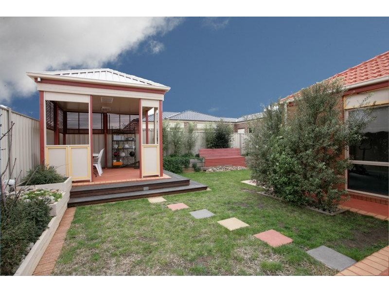 78 Conquest Drive, Werribee VIC 3030