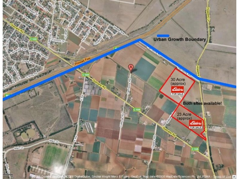 Lot 2/21-25 Hoppers Lane, Werribee South VIC 3030