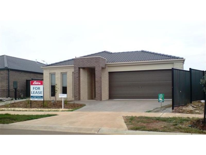 29 Sherlock Avenue, Tarneit VIC 3029