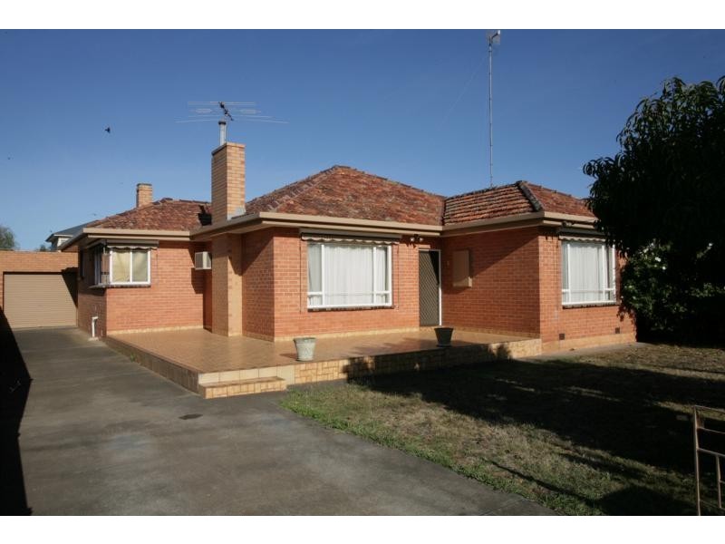 26 WYNDHAM STREET, Werribee VIC 3030