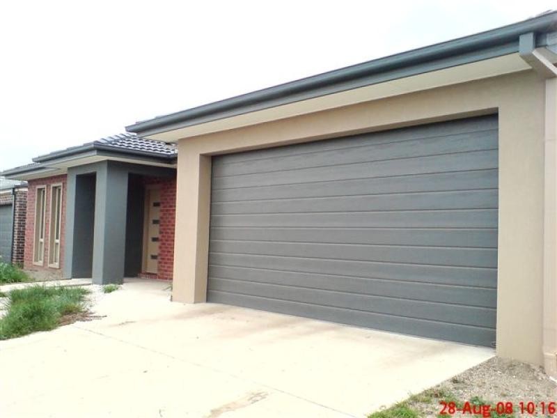 6 MALLARD CLOSE, Truganina VIC 3029