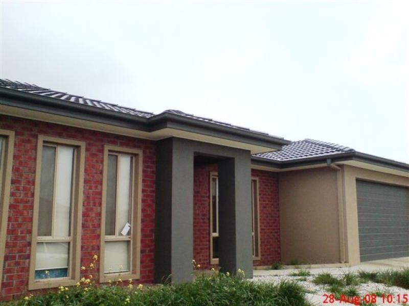6 MALLARD CLOSE, Truganina VIC 3029