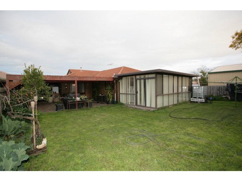 3 Bowden Street, Hoppers Crossing VIC 3029