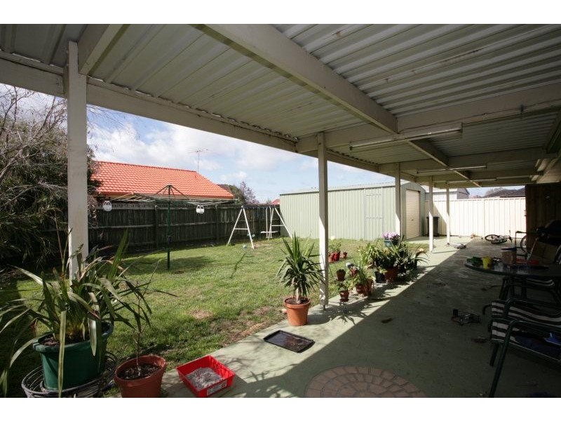 2 BULLER COURT, Hoppers Crossing VIC 3029