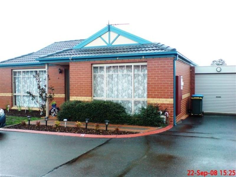 Unit 14/22 Ventosa Way, Werribee VIC 3030