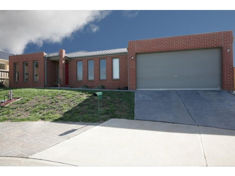 7 Bookar Place, Wyndham Vale VIC 3024