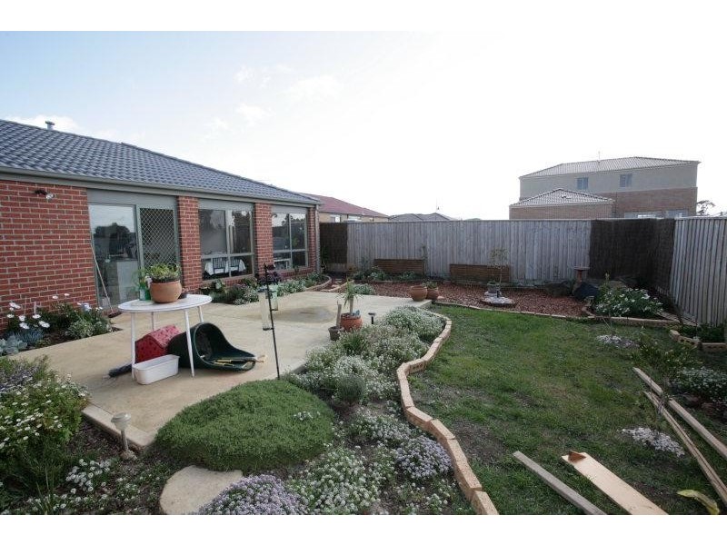 7 Bookar Place, Wyndham Vale VIC 3024