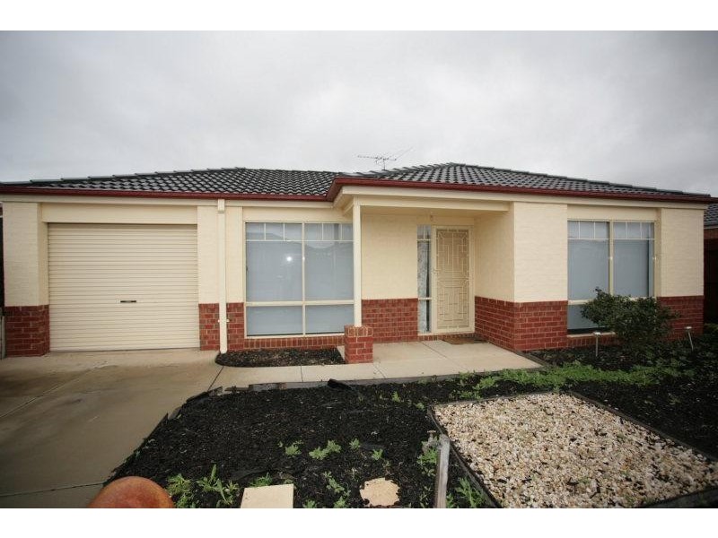 4 Lisa Court, Hoppers Crossing VIC 3029