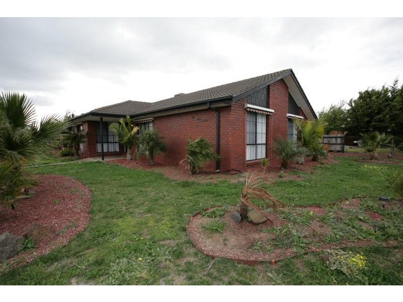 62 McMurray Crescent, Hoppers Crossing VIC 3029