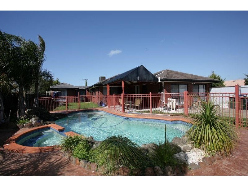 62 McMurray Crescent, Hoppers Crossing VIC 3029