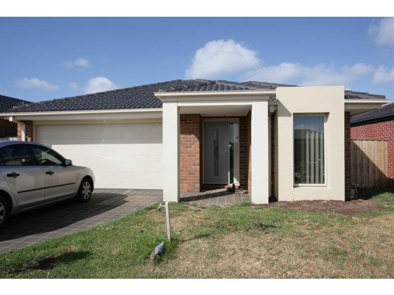 22 Hamish Drive, Tarneit VIC 3029