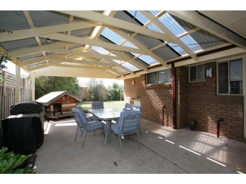 1 Croxley Close, Wyndham Vale VIC 3024