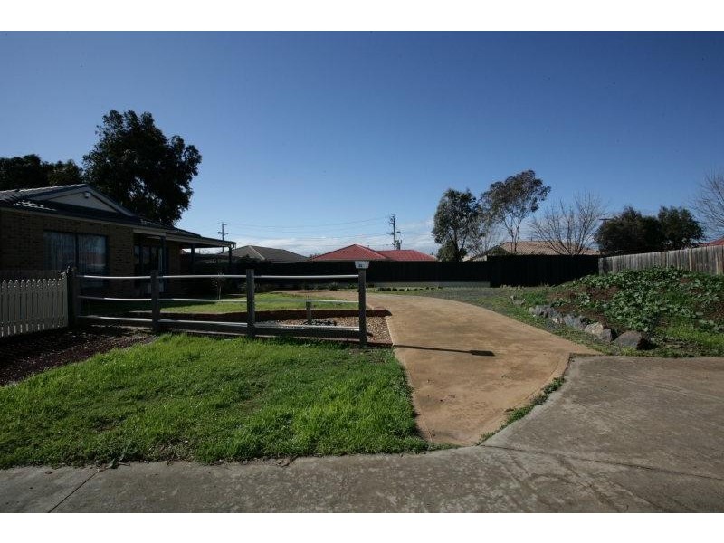 34 Provence Grove, Hoppers Crossing VIC 3029