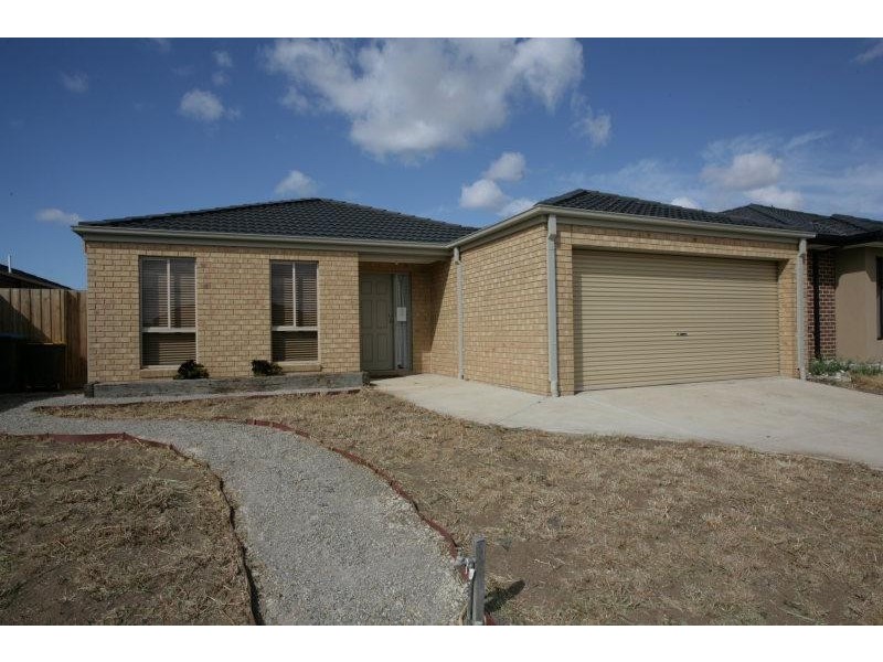 115 Rose Grange Boulevard, Tarneit VIC 3029
