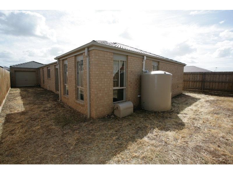 115 Rose Grange Boulevard, Tarneit VIC 3029