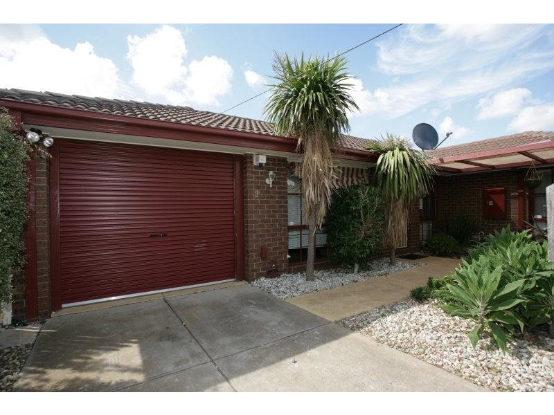 3 Melaleuca Drive, Hoppers Crossing VIC 3029