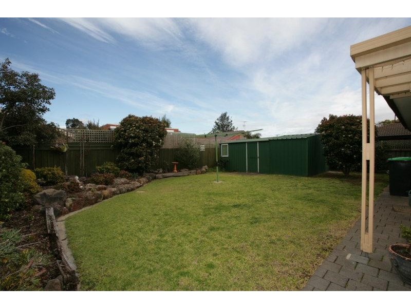15 Wilson Crescent, Hoppers Crossing VIC 3029