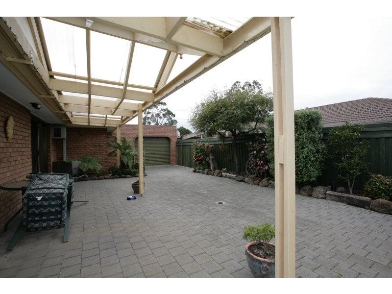 15 Wilson Crescent, Hoppers Crossing VIC 3029