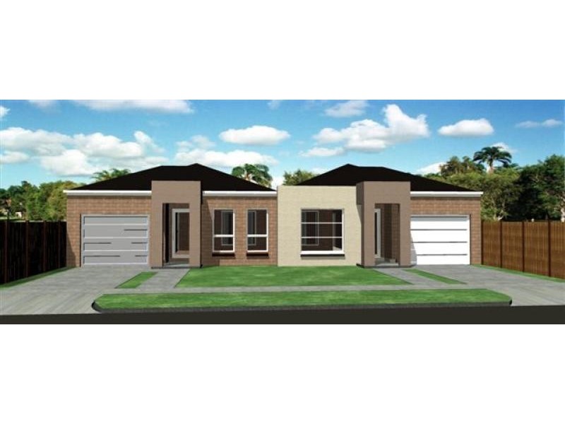 Unit 1/Lot 26 Orlando Drive, Truganina VIC 3029