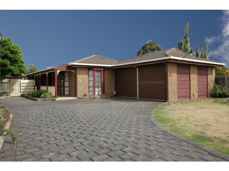 14 Jarrah Court, Hoppers Crossing VIC 3029