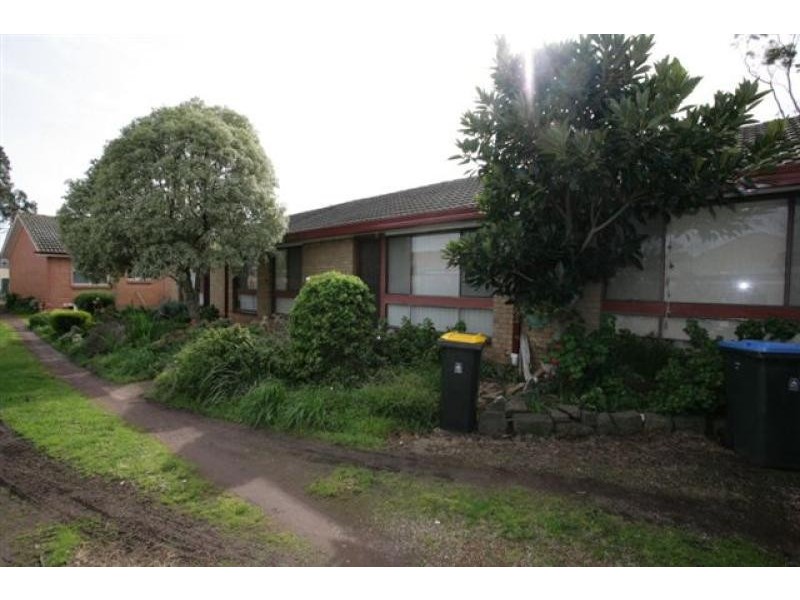 Unit 3/13 Mambourin Street, Werribee VIC 3030