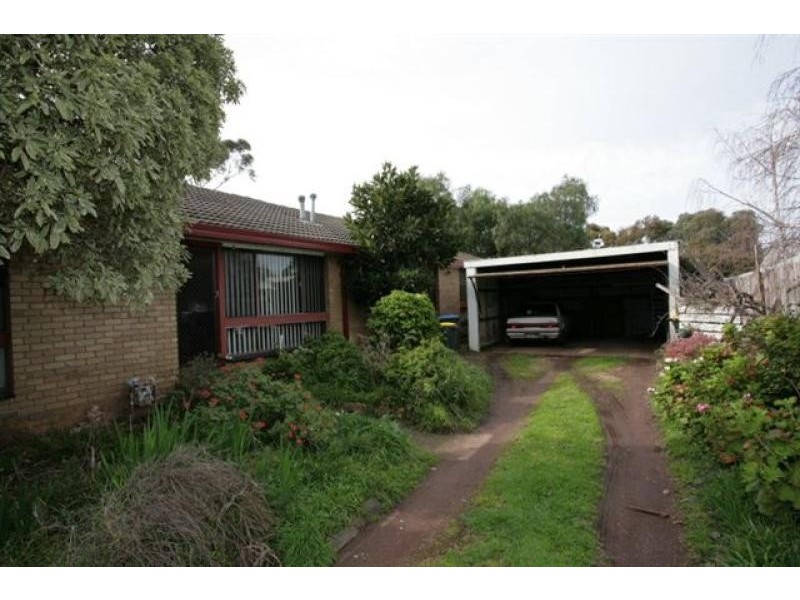 Unit 3/13 Mambourin Street, Werribee VIC 3030