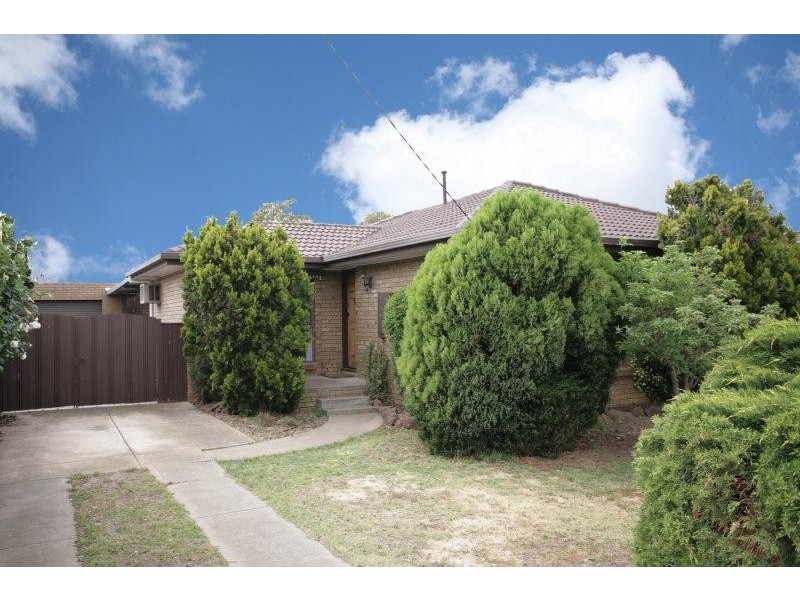 9 Harris Avenue, Hoppers Crossing VIC 3029