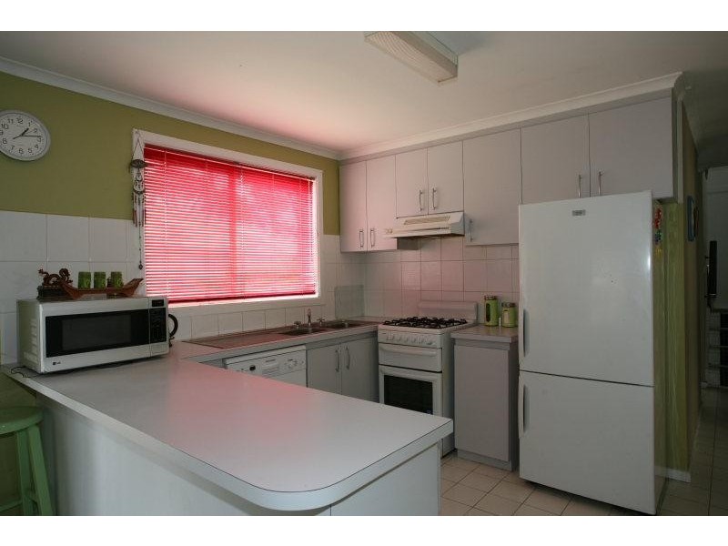 65 Flinders Crescent, Wyndham Vale VIC 3024