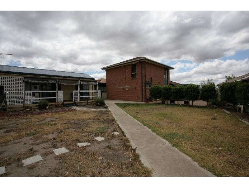 65 Flinders Crescent, Wyndham Vale VIC 3024