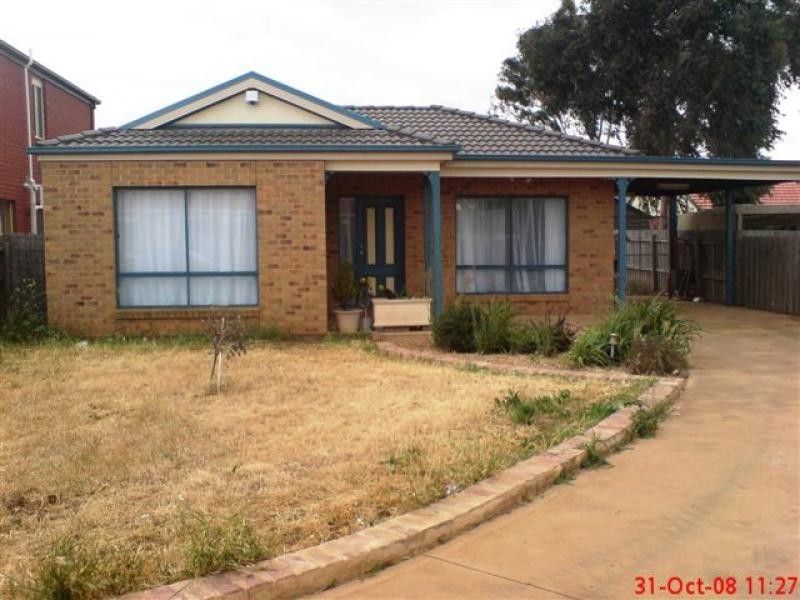 34 Provence Grove, Hoppers Crossing VIC 3029